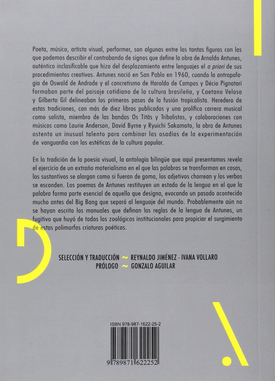 Palabra desorden (ENSAYO POLITICO)