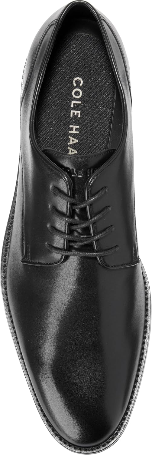Cole Haan Men's Lenox Hill Plain Toe Oxford - Image 3