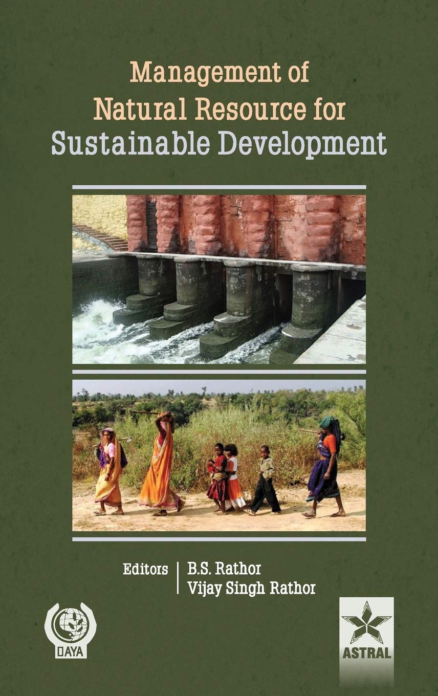 Management of Natural Resource for Sustainable Development