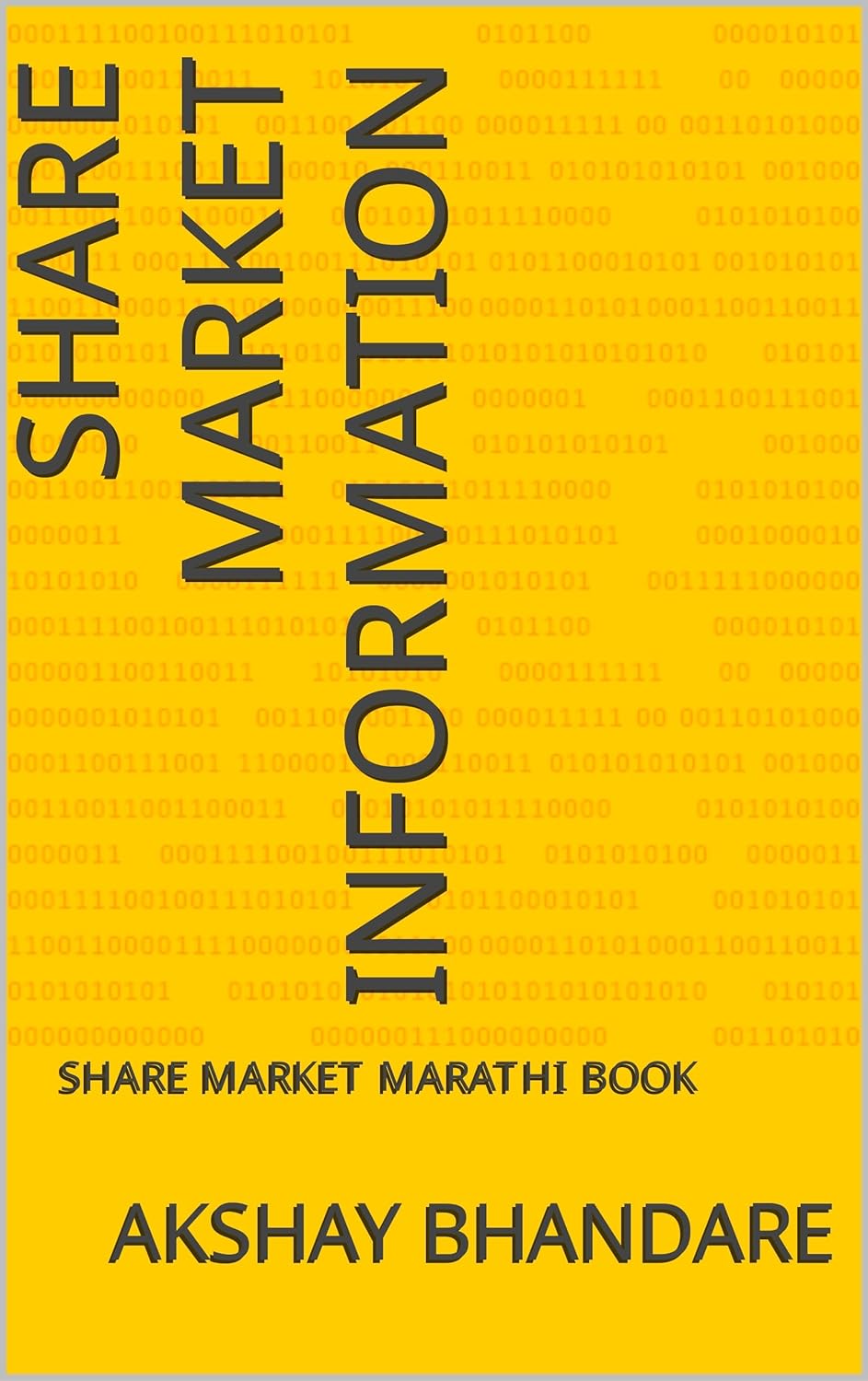 SHARE MARKET BASICS FOR BEGINNERS PDF IN MARATHI visual data 6