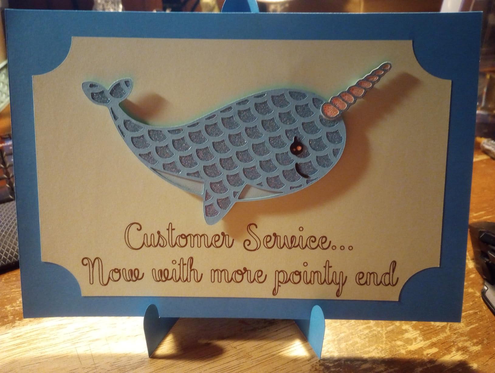 Customer Image