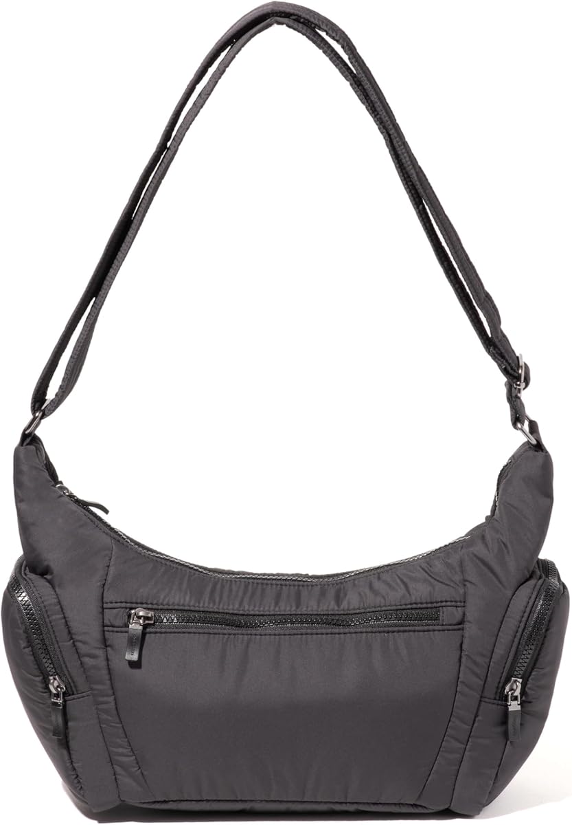 Baggallini Women's Banana Sling