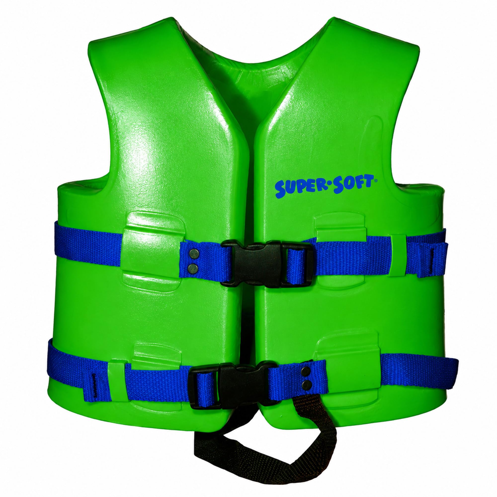 TRC Recreation Super Soft Life Jacket