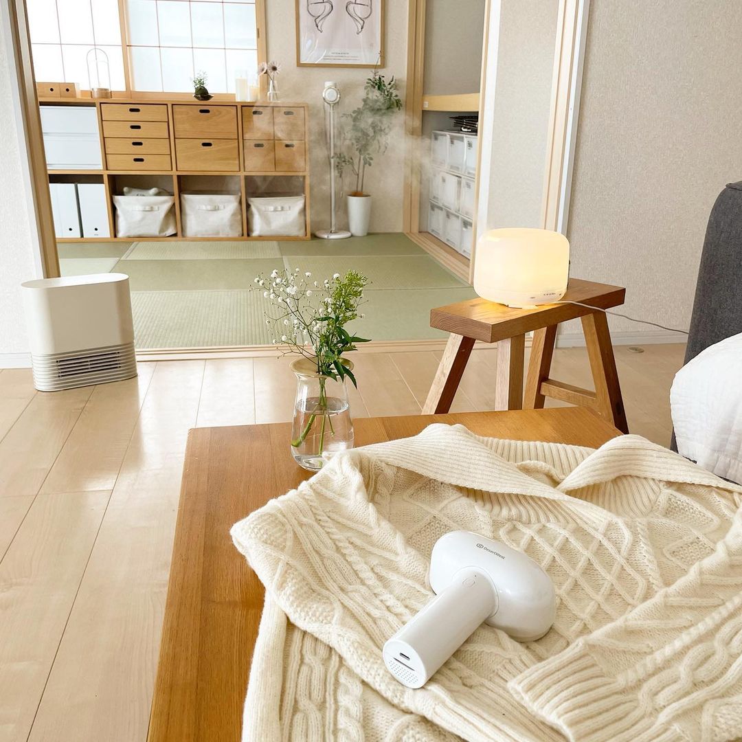 Amazon | 【2024最高傑作】 DesertWest けだまとり 電動 人気