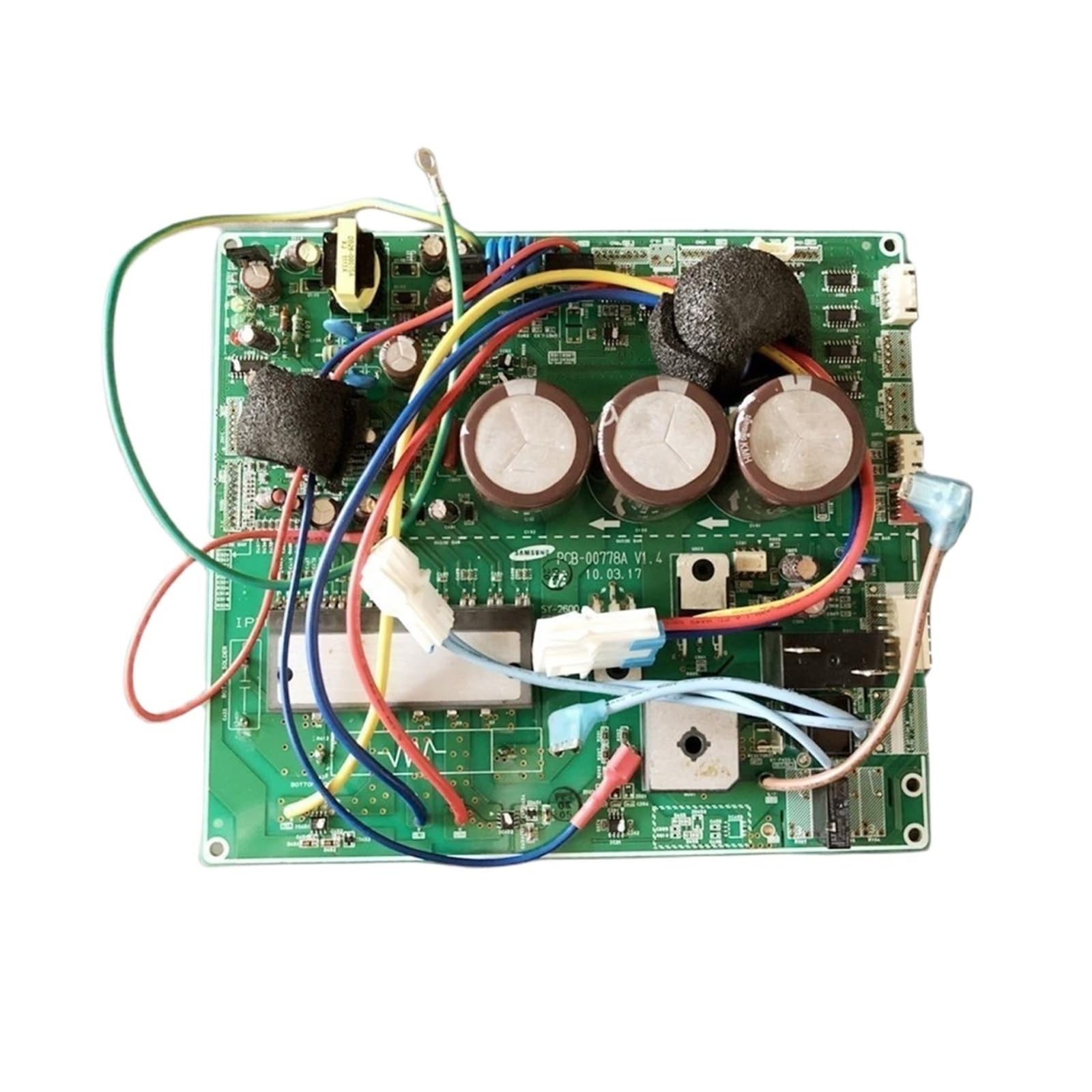 PCB-00778A V1.4 Motherboard Inverter Module PCB ，Compatible For Samsung， Air Conditioner