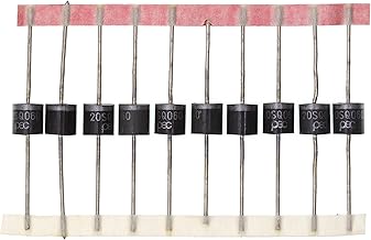 20pcs 20SQ060 Schottky Rectifier Diodes 20A 60V R-6 20 Amp 60 Volt