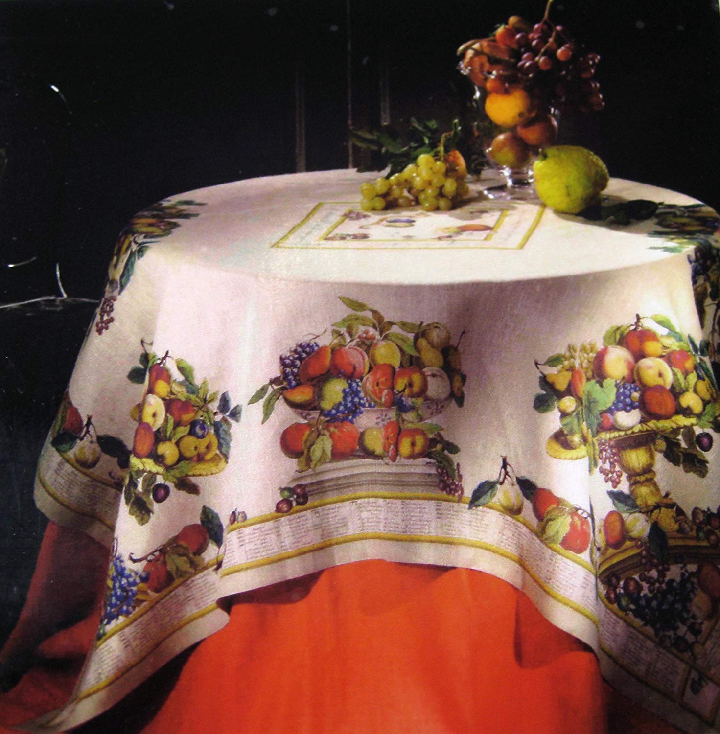 tessitura toscana telerie プレイスマット Table and Kitchen