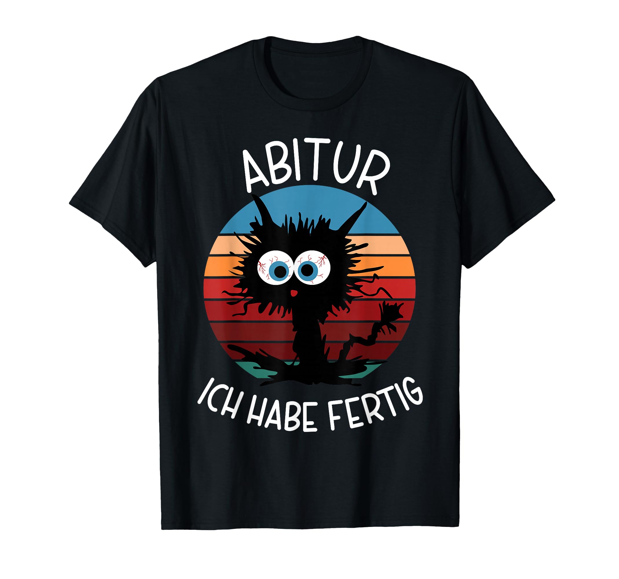 Kleidung mit Designs von Amazon Merch on Demand