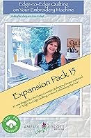 Vista 1 de Amelie Scott Designs Paquete de expansión Edge 15