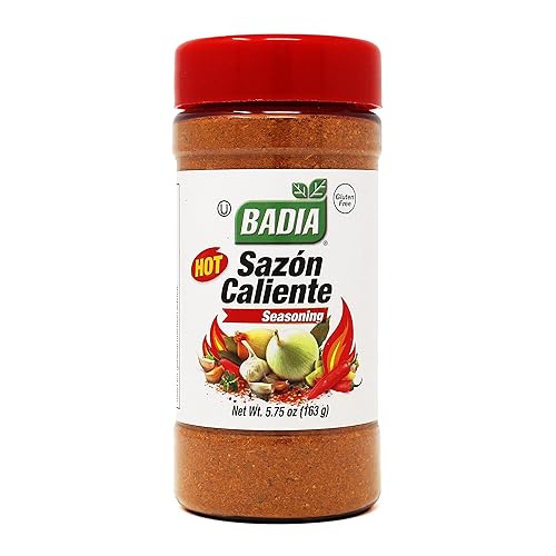Miniatura 1 de Sazon Caliente – 5.75 oz