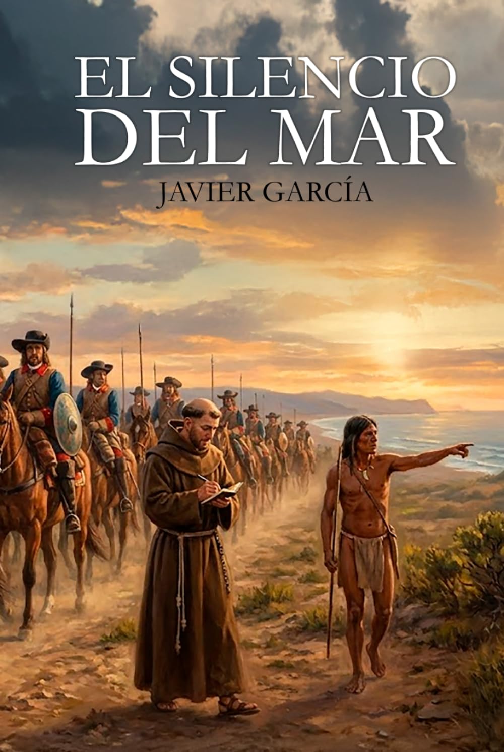El silencio del mar