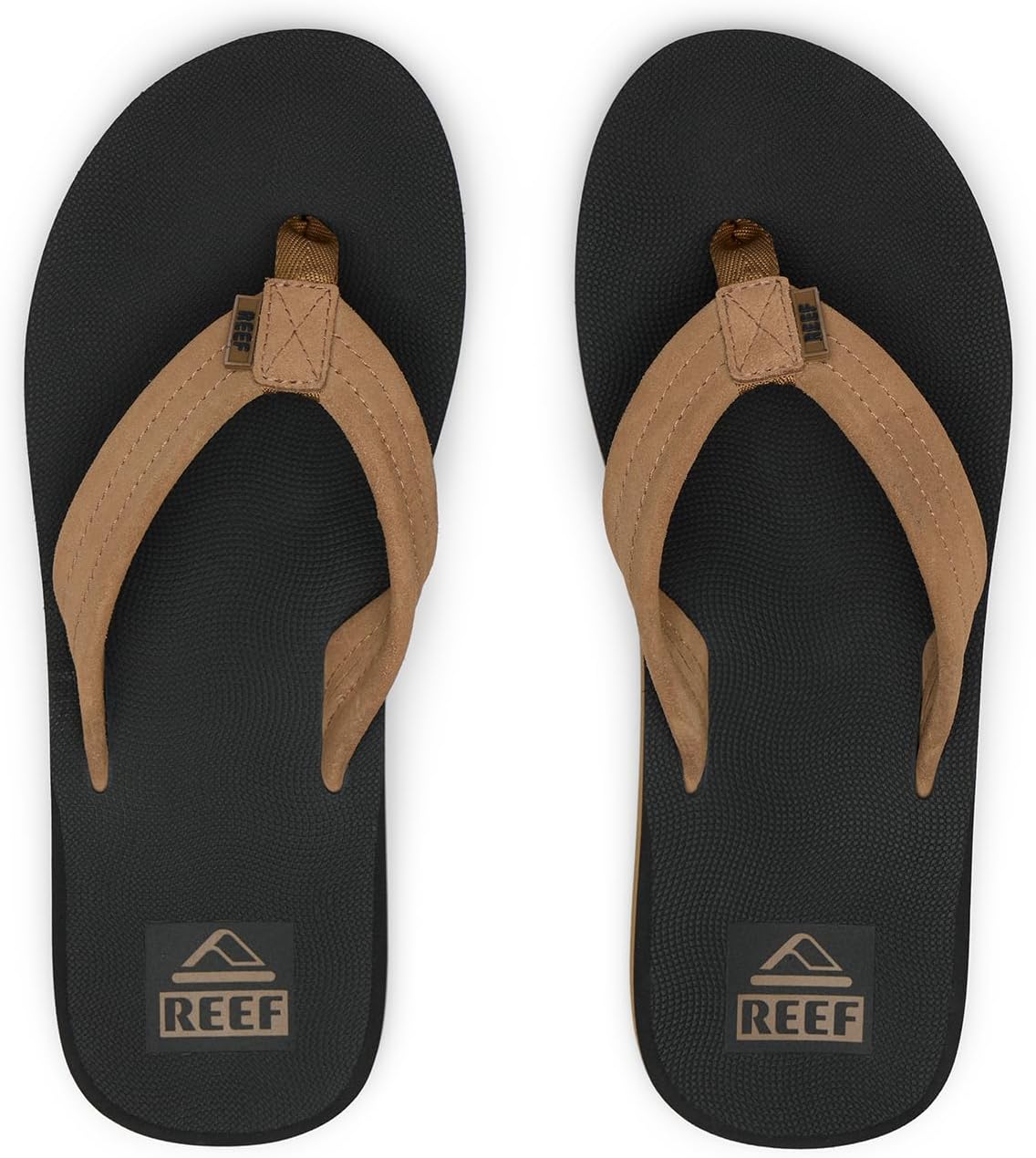 REEF Men's The Groundswell Flip-Flop