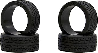 京商 ミニッツ レーシングラジアルタイヤ 30° MZW37-30