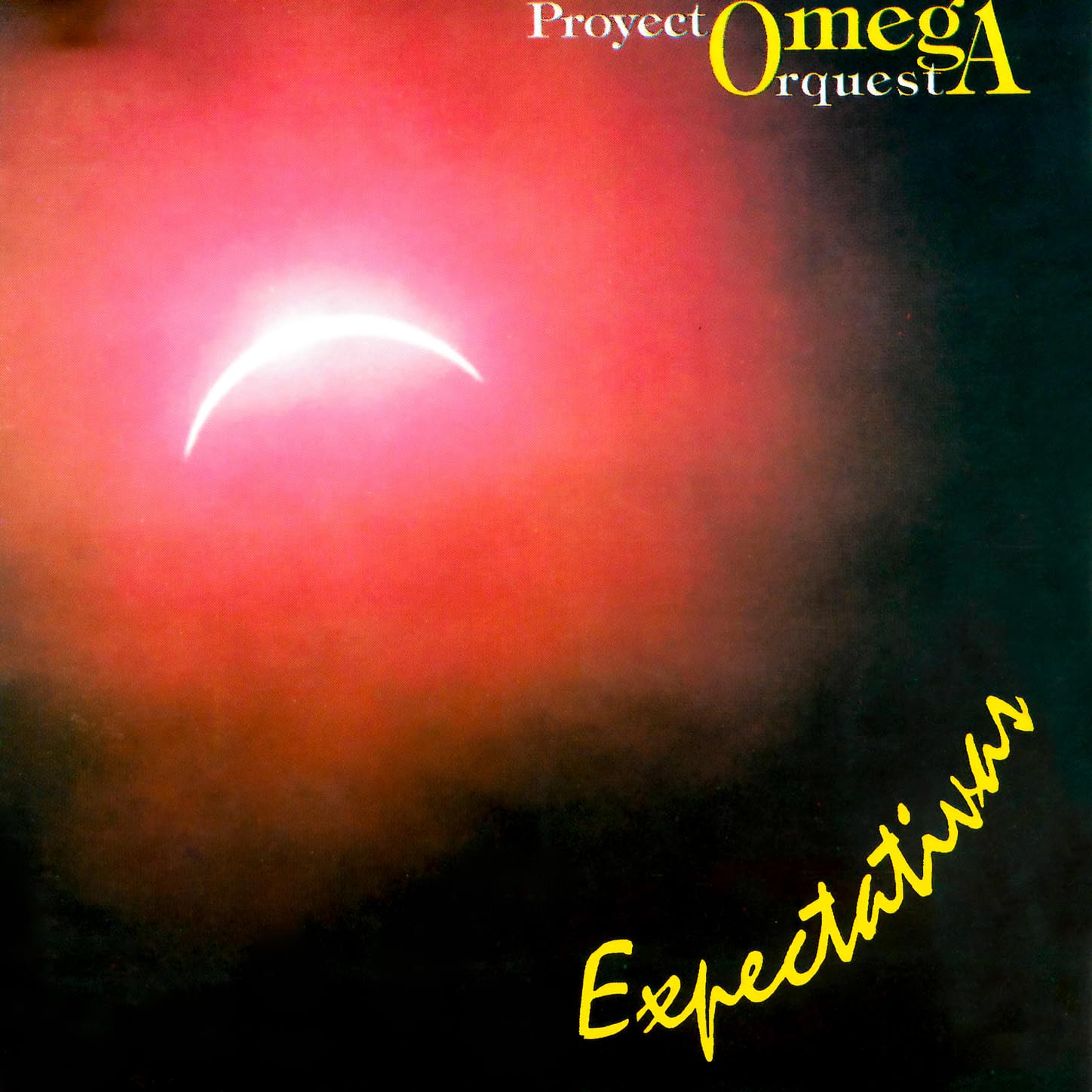 Proyecto Omega Orquesta