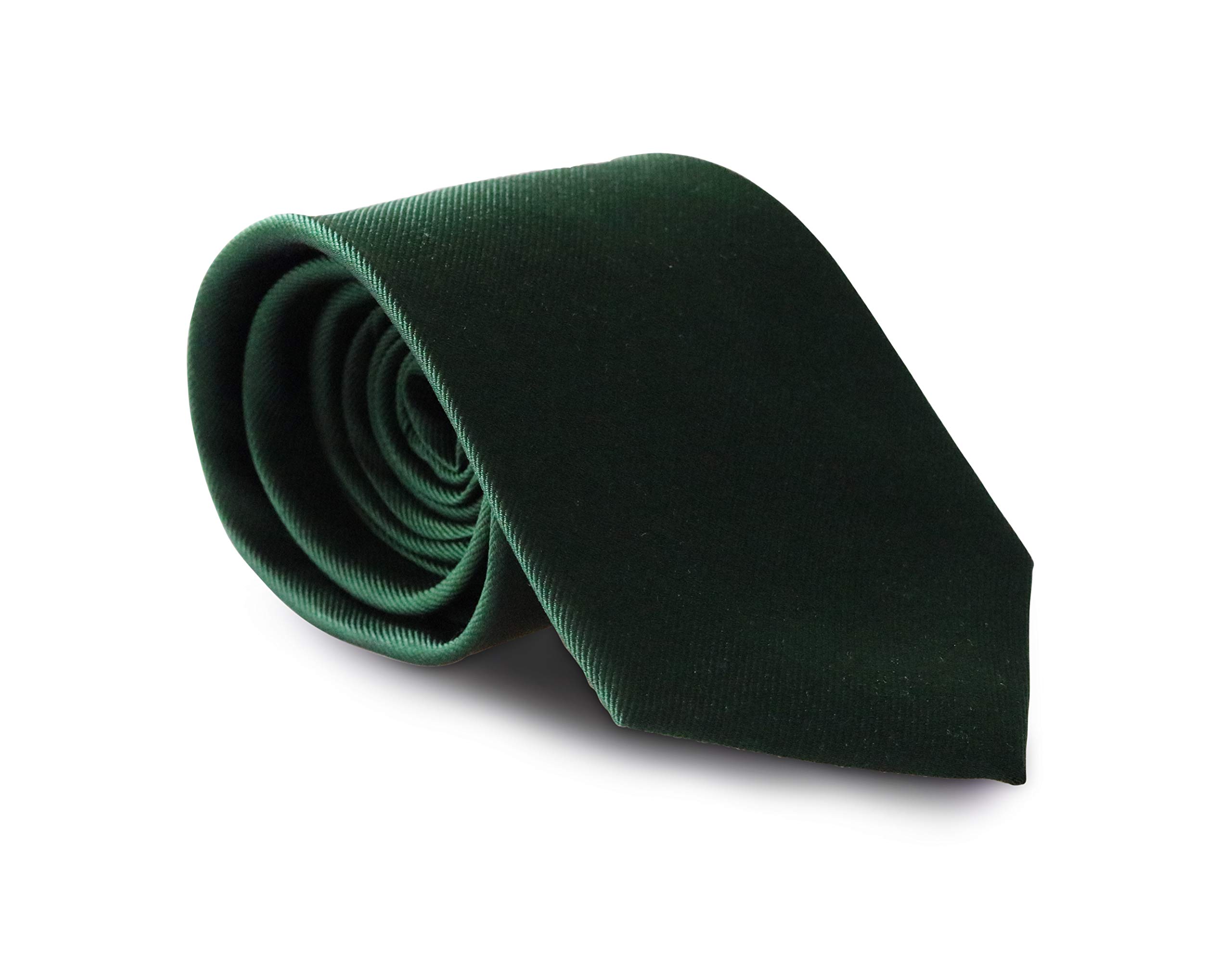 London Jae Apparel100% Silk Extra Long Big & Tall Necktie for Men Groomsmen Wedding Mens Tuxedo