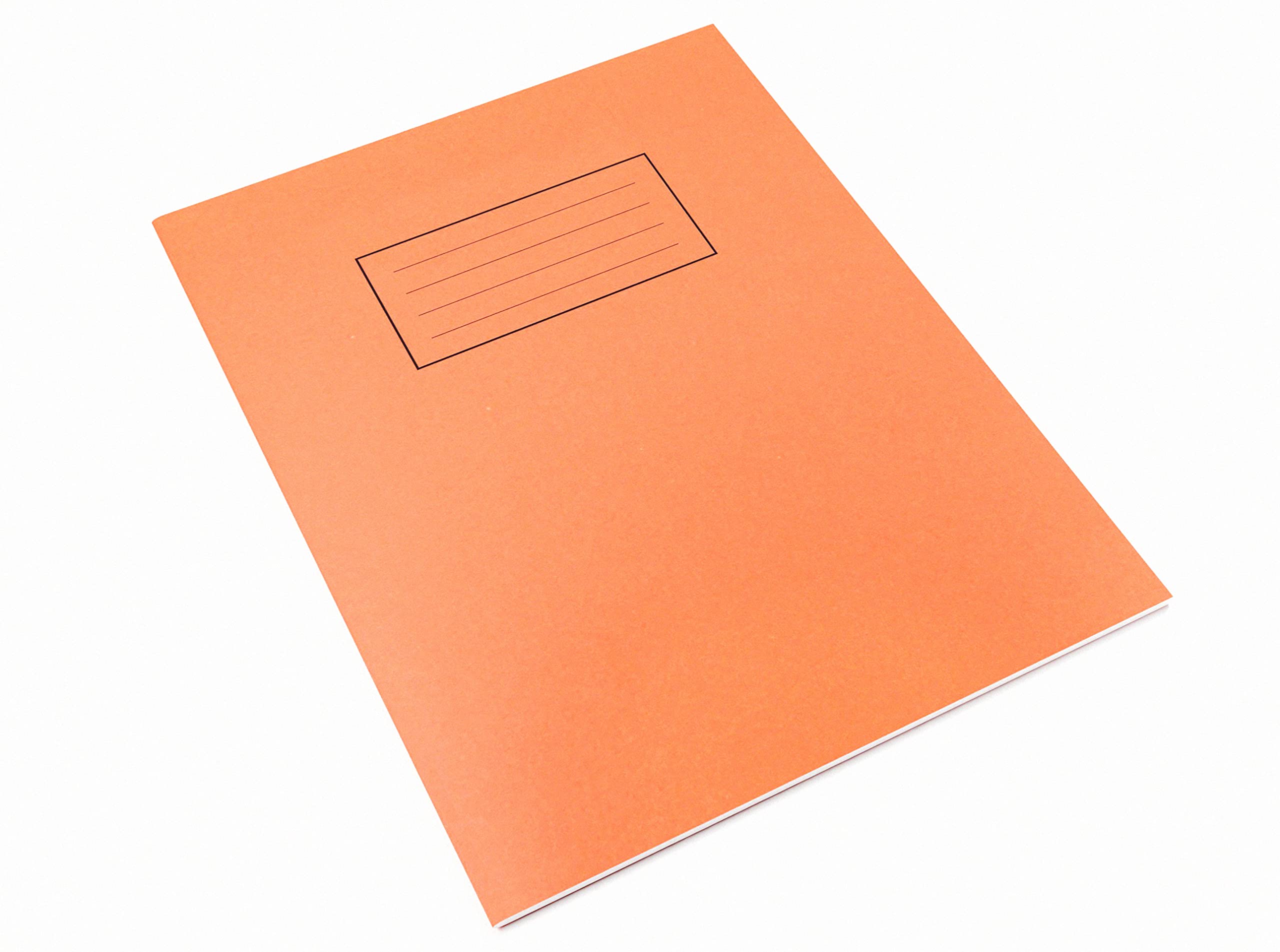 Bloc Papier Millimétré A4 Silvine - 50 Feuilles 90g/m², Quadrillage 1-5-10mm, Collé En Tête