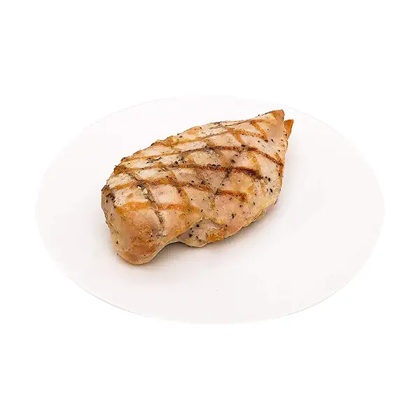 Chicken Breast Grilled Paleo Chef's Case 4