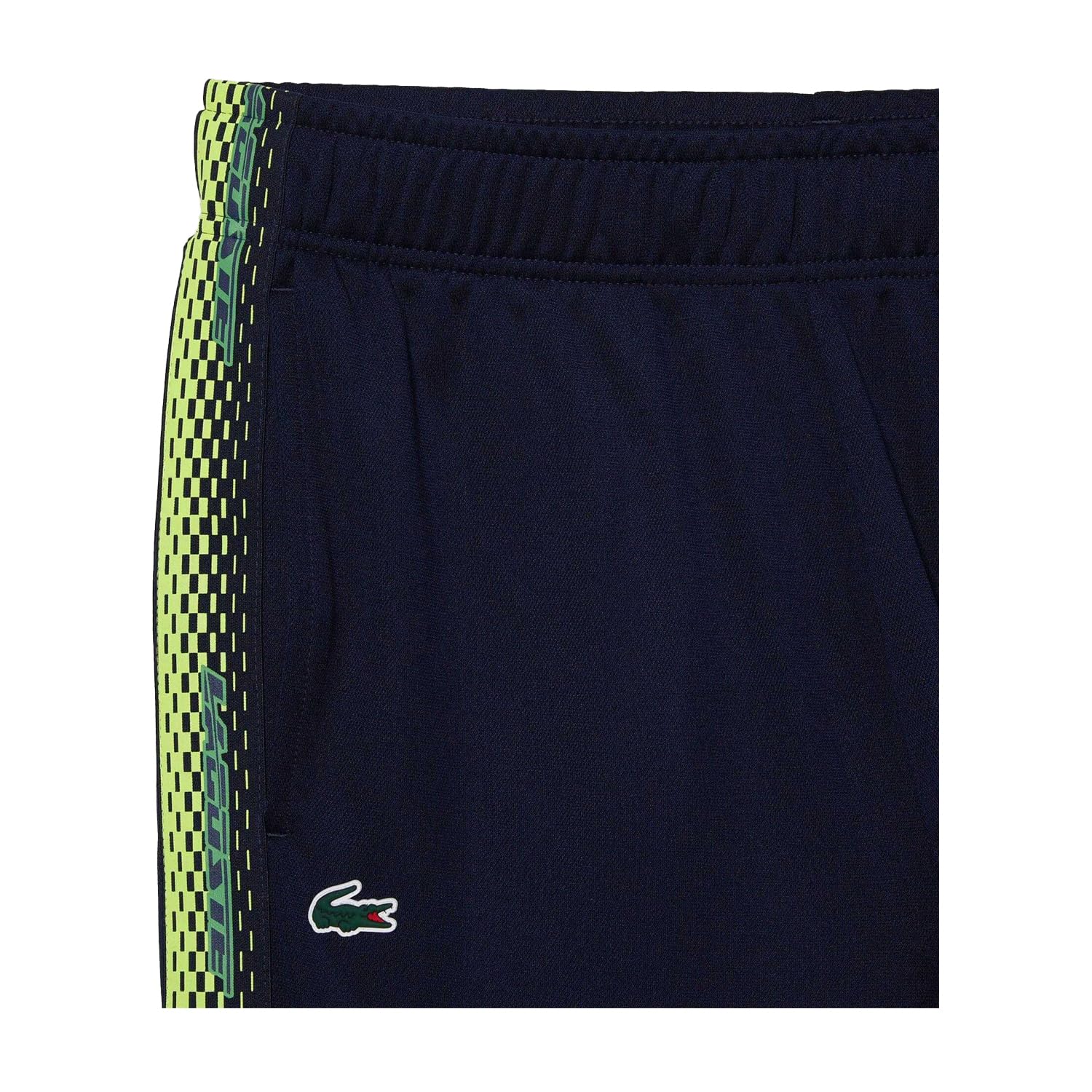 Lacoste Tute e Pantaloni Sportivi Uomo