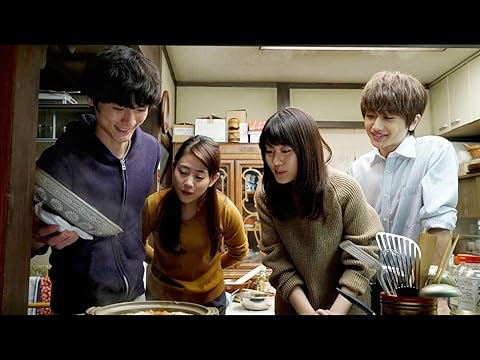 『いつかこの恋を思い出してきっと泣いてしまう』