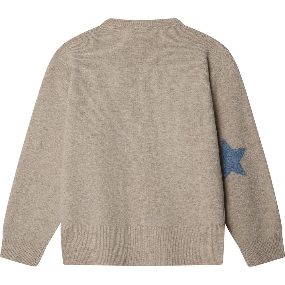 Pepe Jeans Mädchen Bekky Strickwaren (1er Pack)