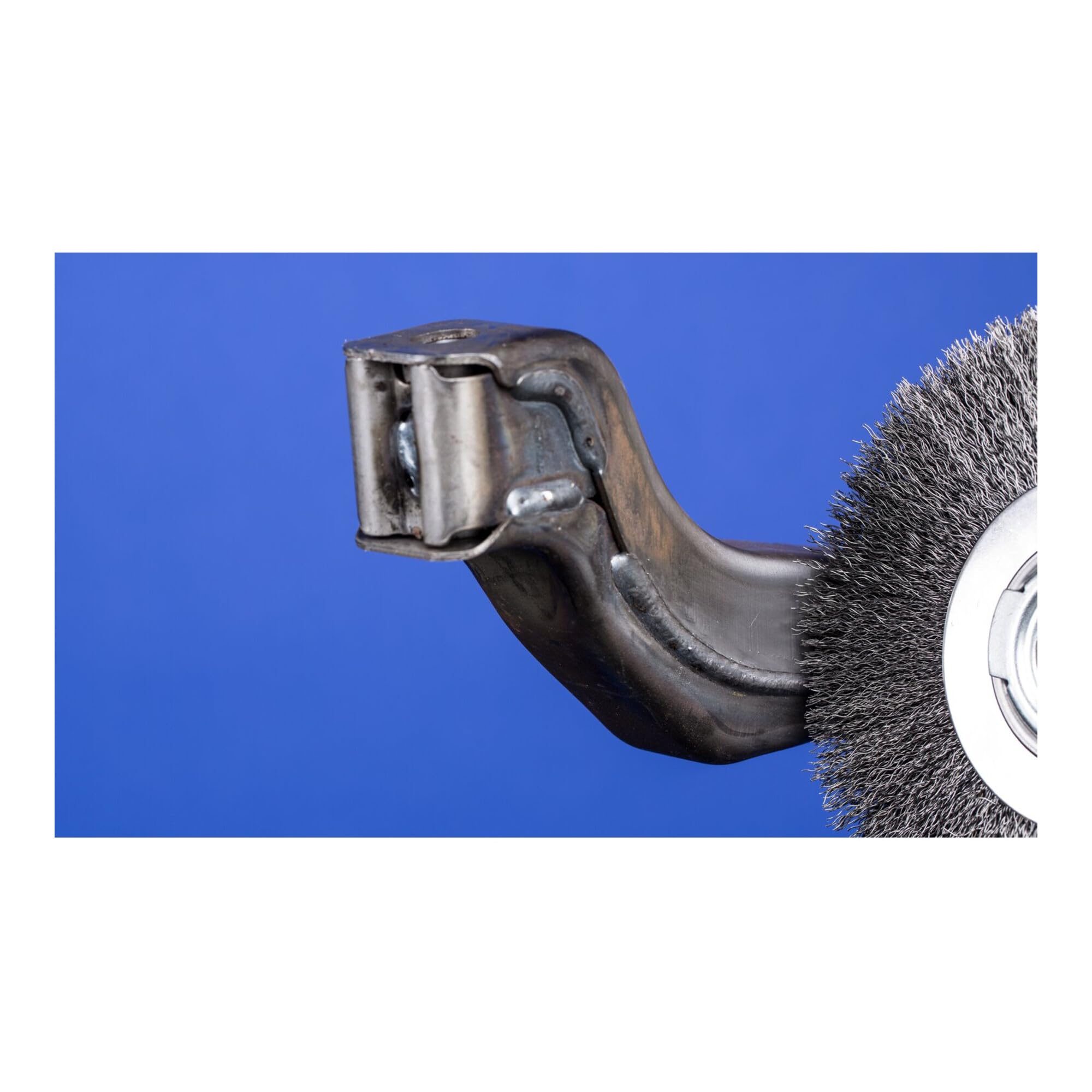 Pferd 43701259 szczotki okrągłe 20025/Ak 32-2 szt. 0,30" bez warkocza, 1 V