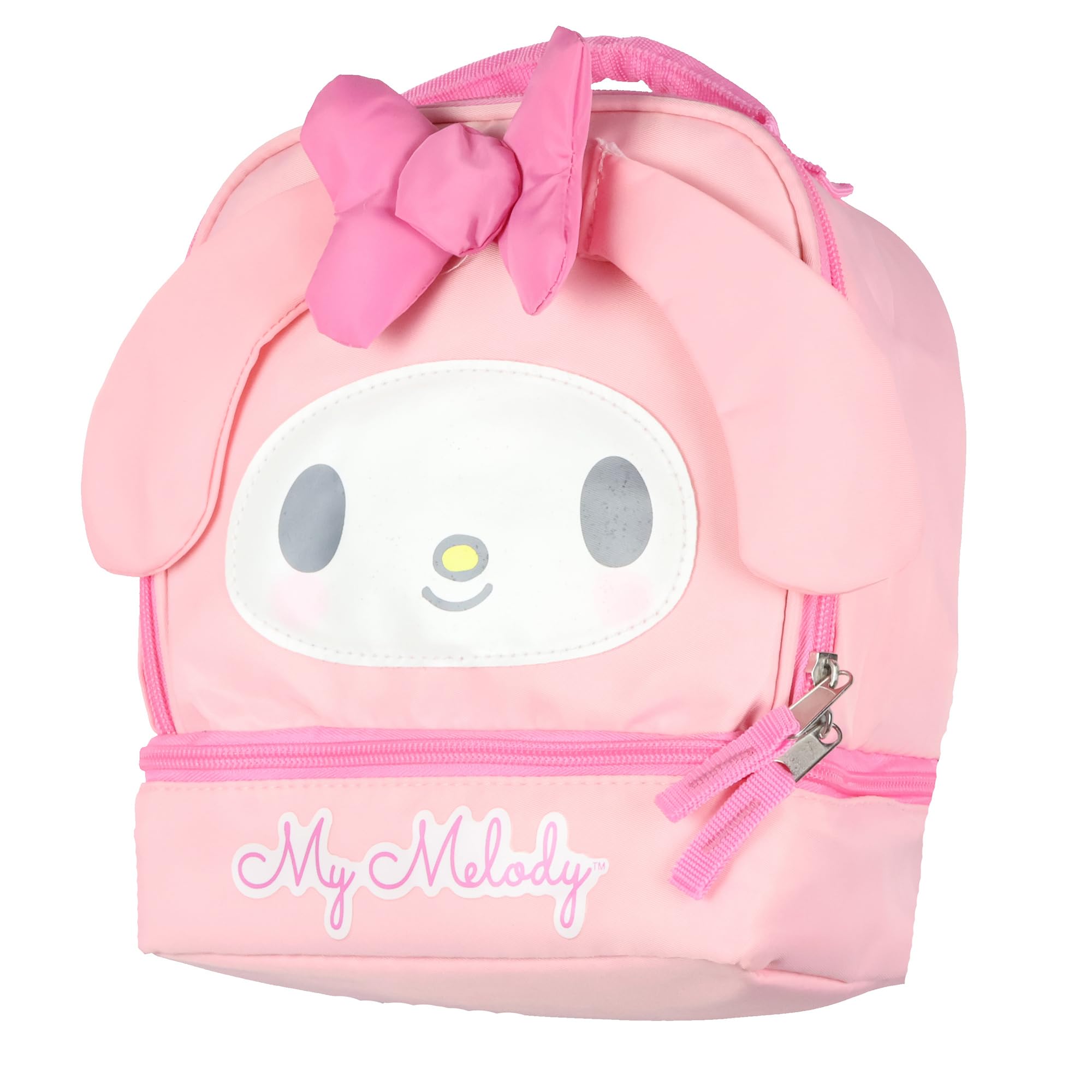 Amazon.com: Sanrio Hello Kitty and Friends Lunch Box My Melody