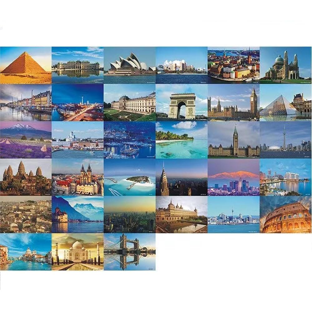 世界中の観光地のポストカードやマップなど 71-2S3b3H5L._UF1000,1000_QL80_.jpg