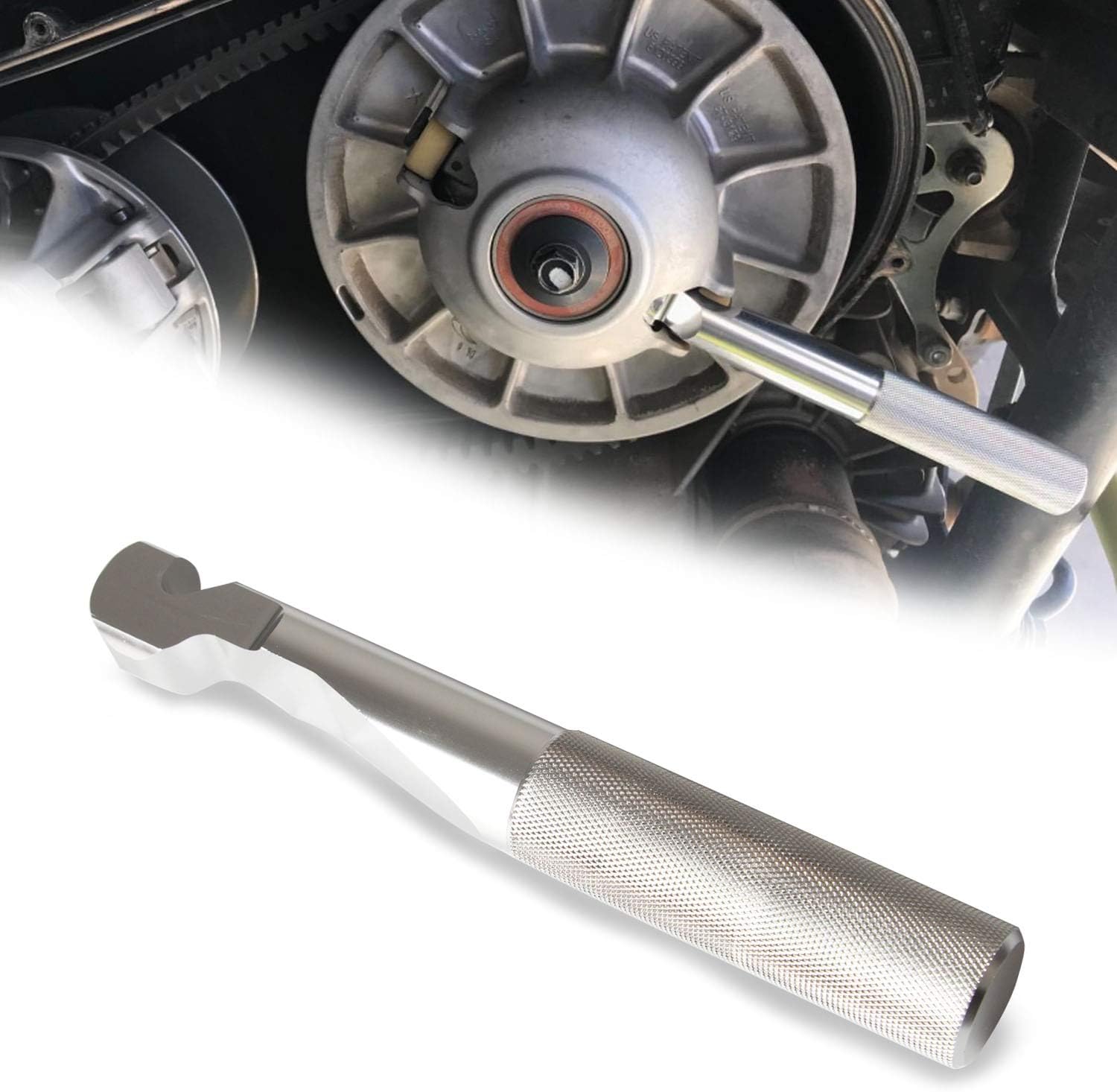 navigazione per polaris rzr