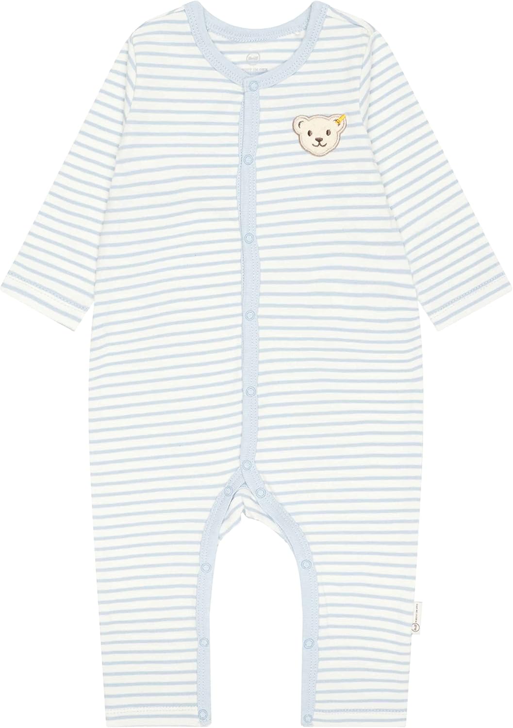 Steiff baby-girls Basic