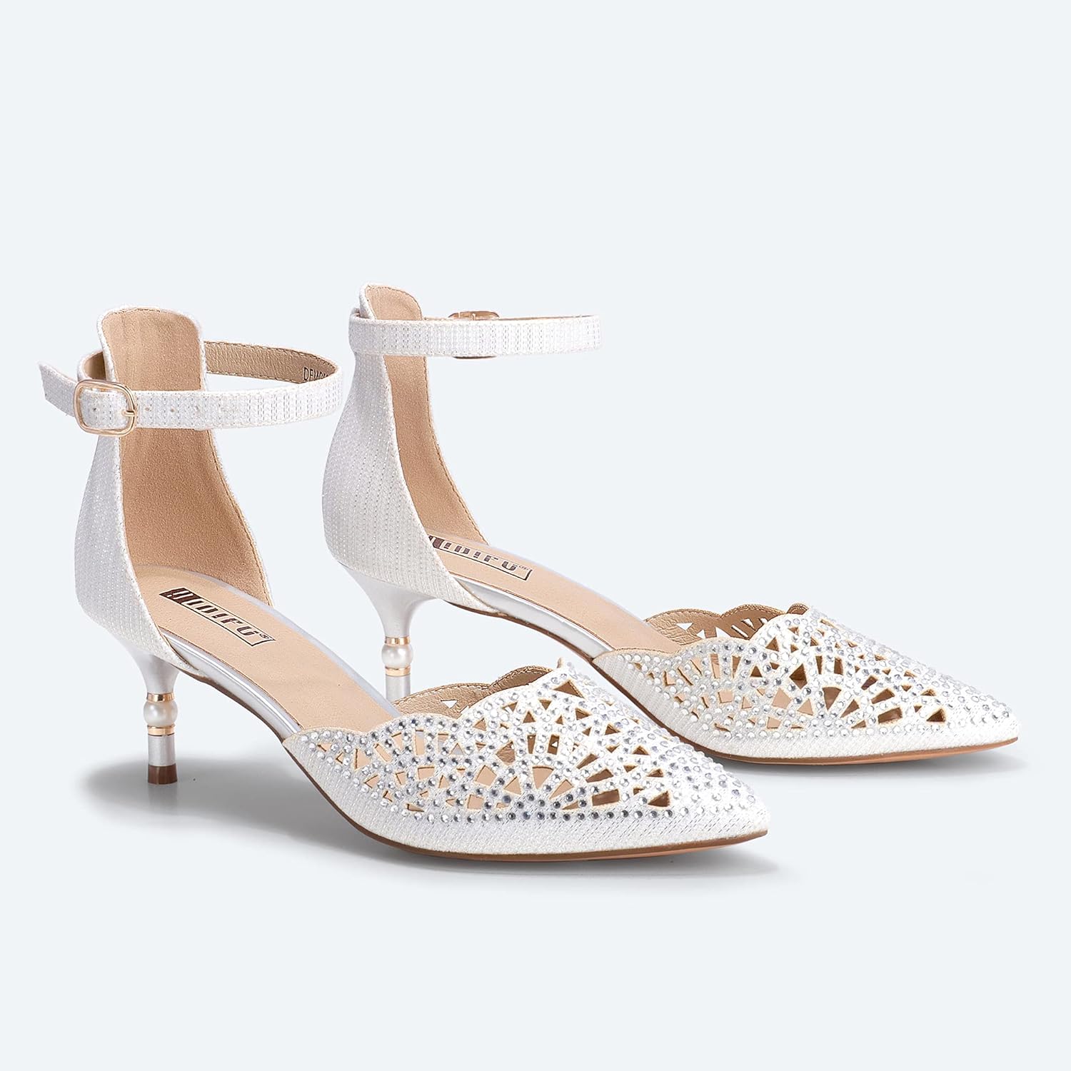 size 12 kitten heels