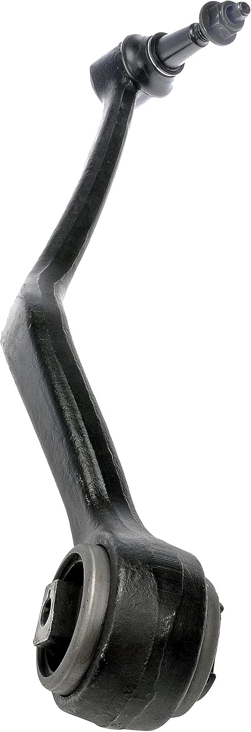 Dorman 524-461 Front Driver Side Lower Forward Suspension Control Arm and Ball Joint Assembly Compatible with Select Chevrolet Models