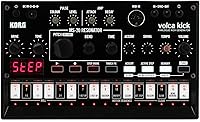 Vista 8 de Máquina analógica de ritmo Korg Volca Beats