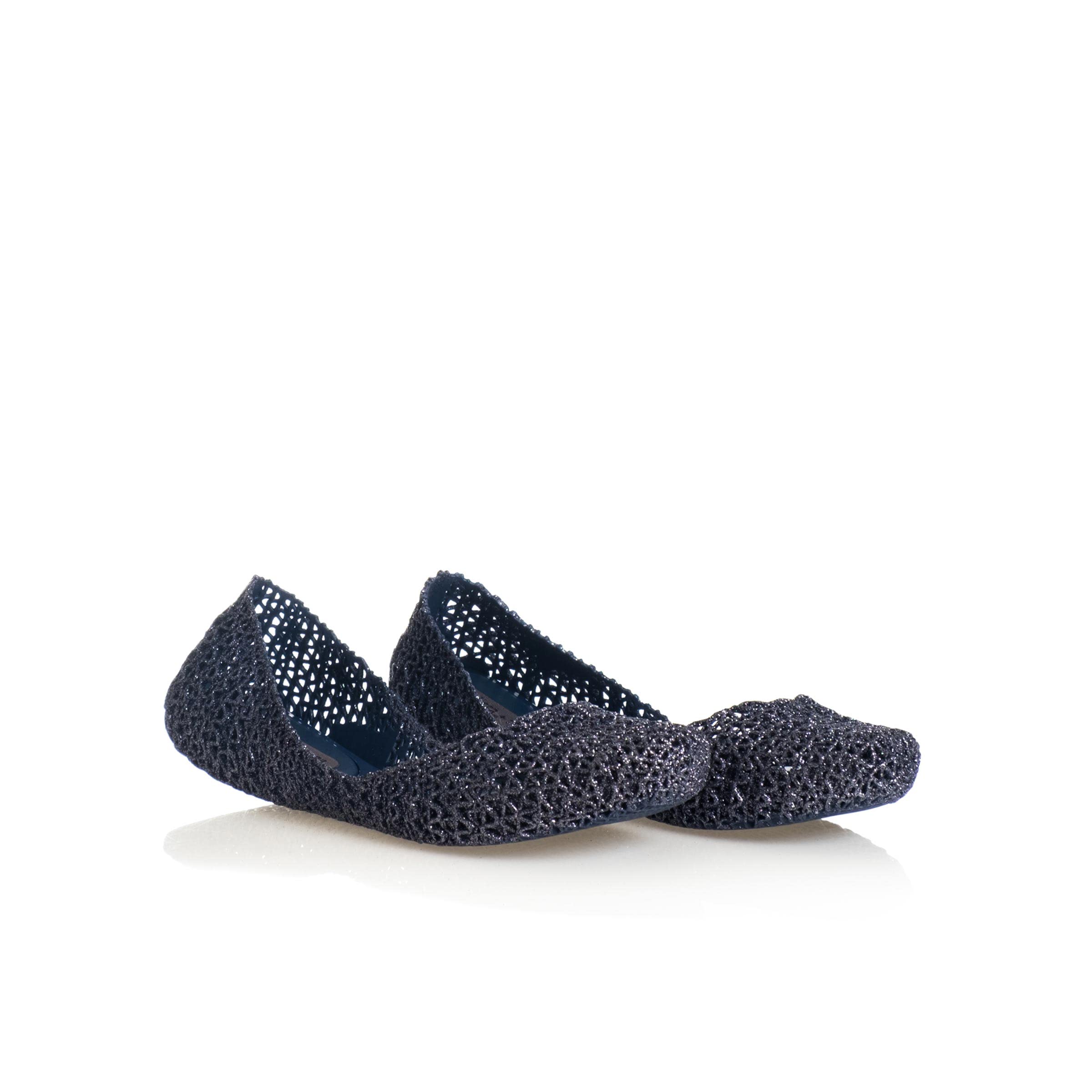 Melissa Kobiety Campana Papel ViiSneakersy Low-Top