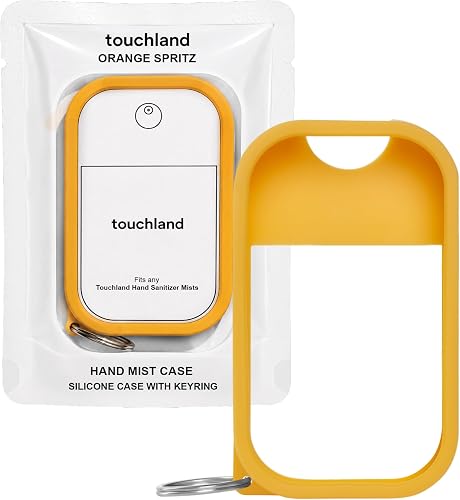 Touchland