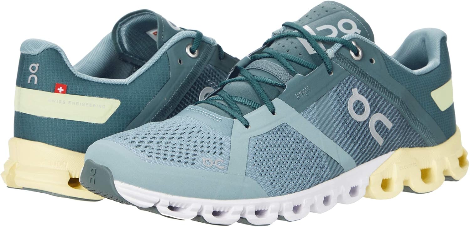 Buy ON Cloudflow SeaLimelight M Online Jordan Ubuy