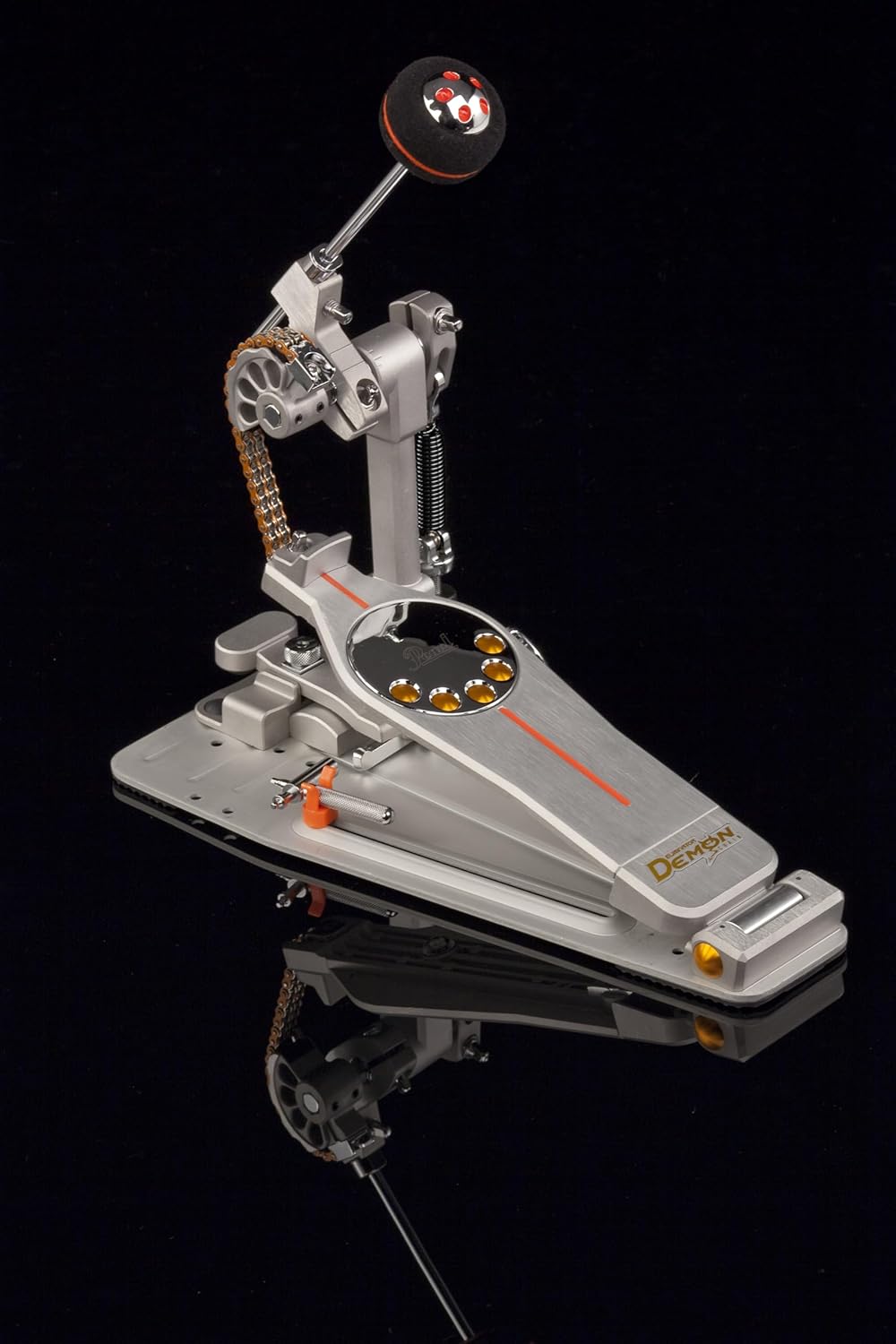 Pearl Demon Drive Bass Pedal