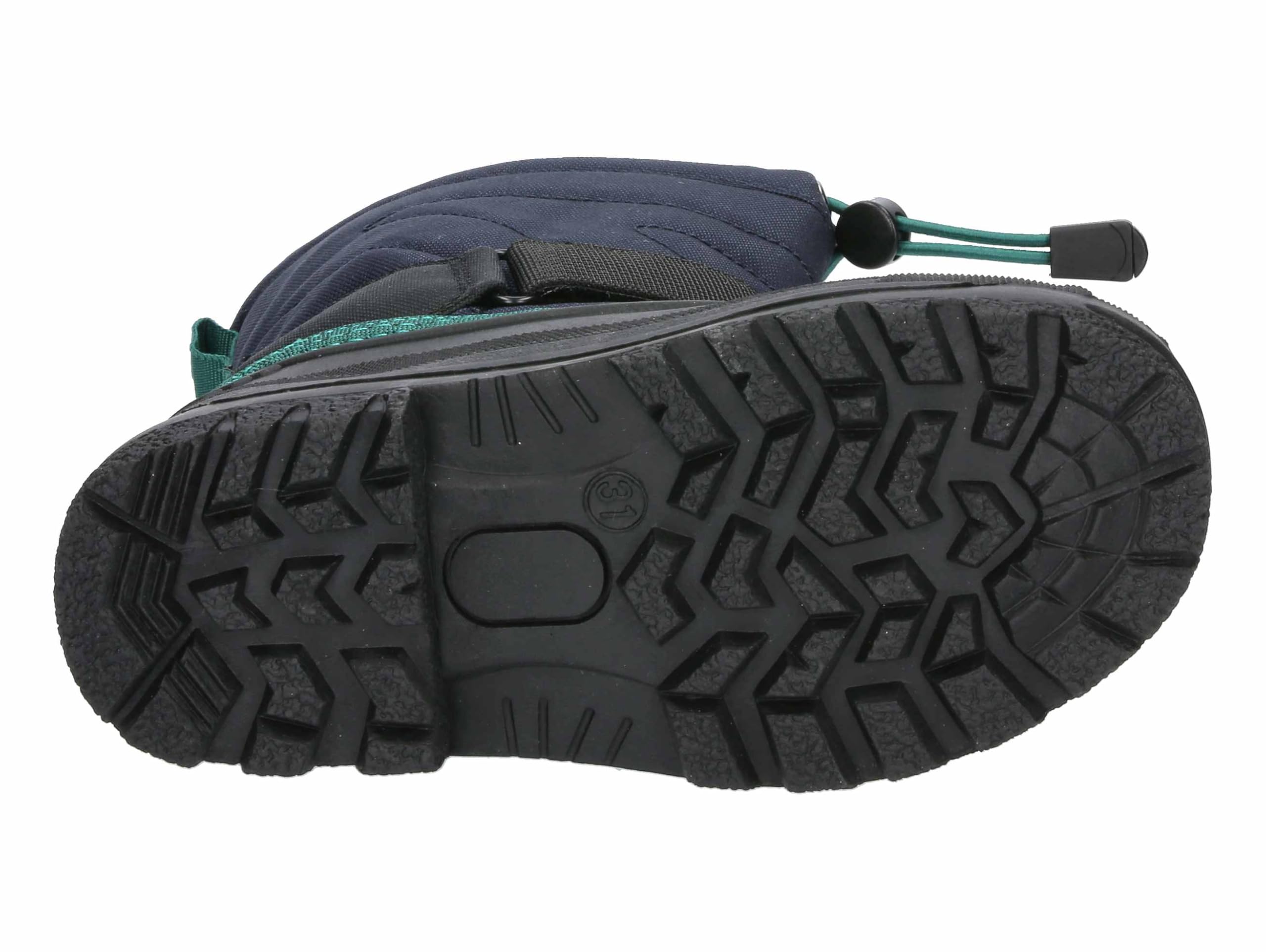 Lico Unisex Kinder Turku Winterstiefel
