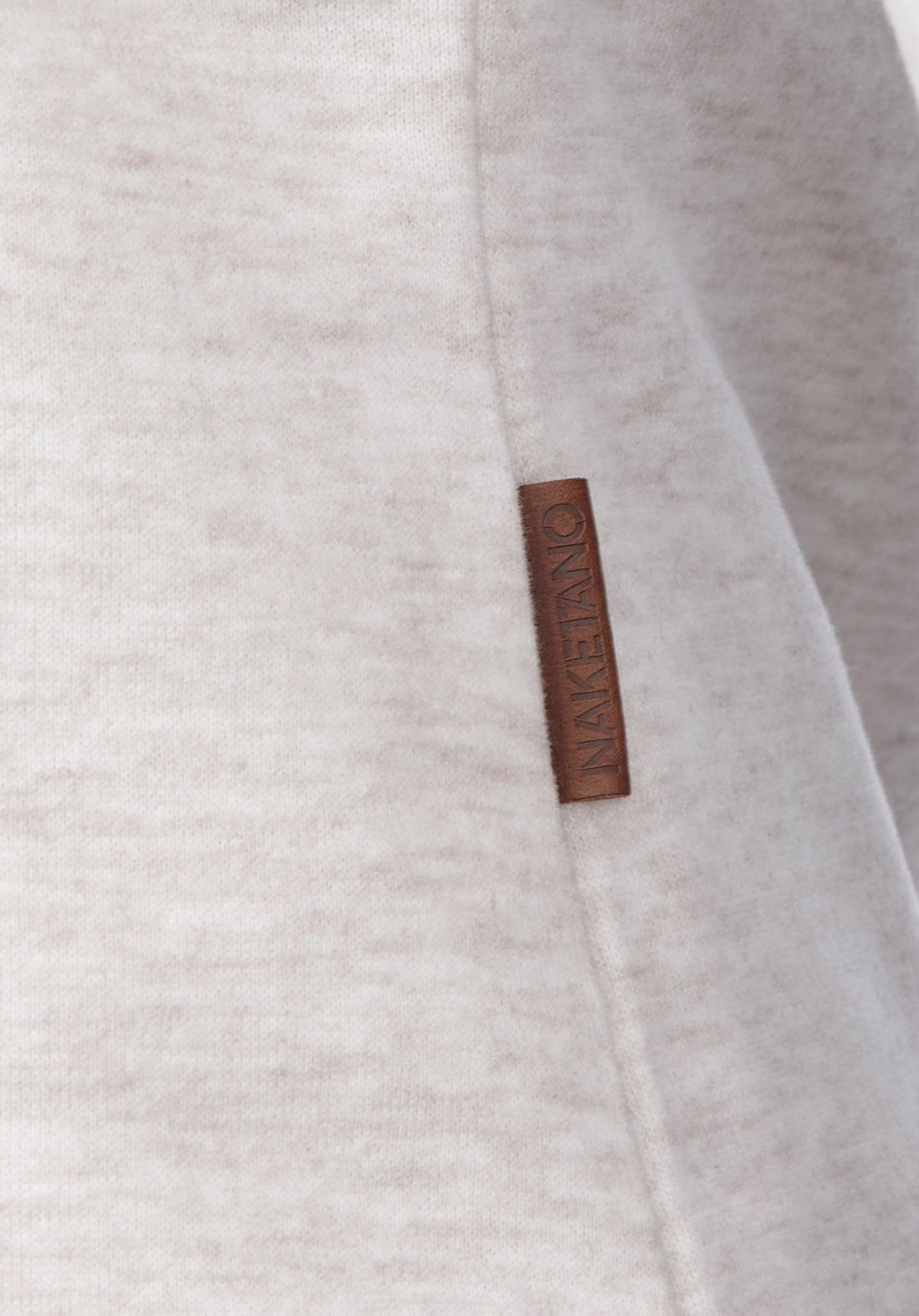 Naketano Mandy Spezial Women Hoody Kapuzenpullover
