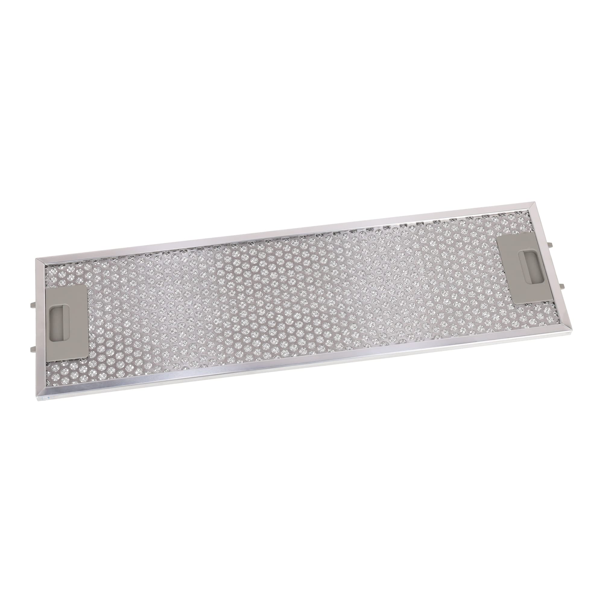 sparefixd Lamona Howdens LAM2303 - Filtro de malla metálica para campana extractora