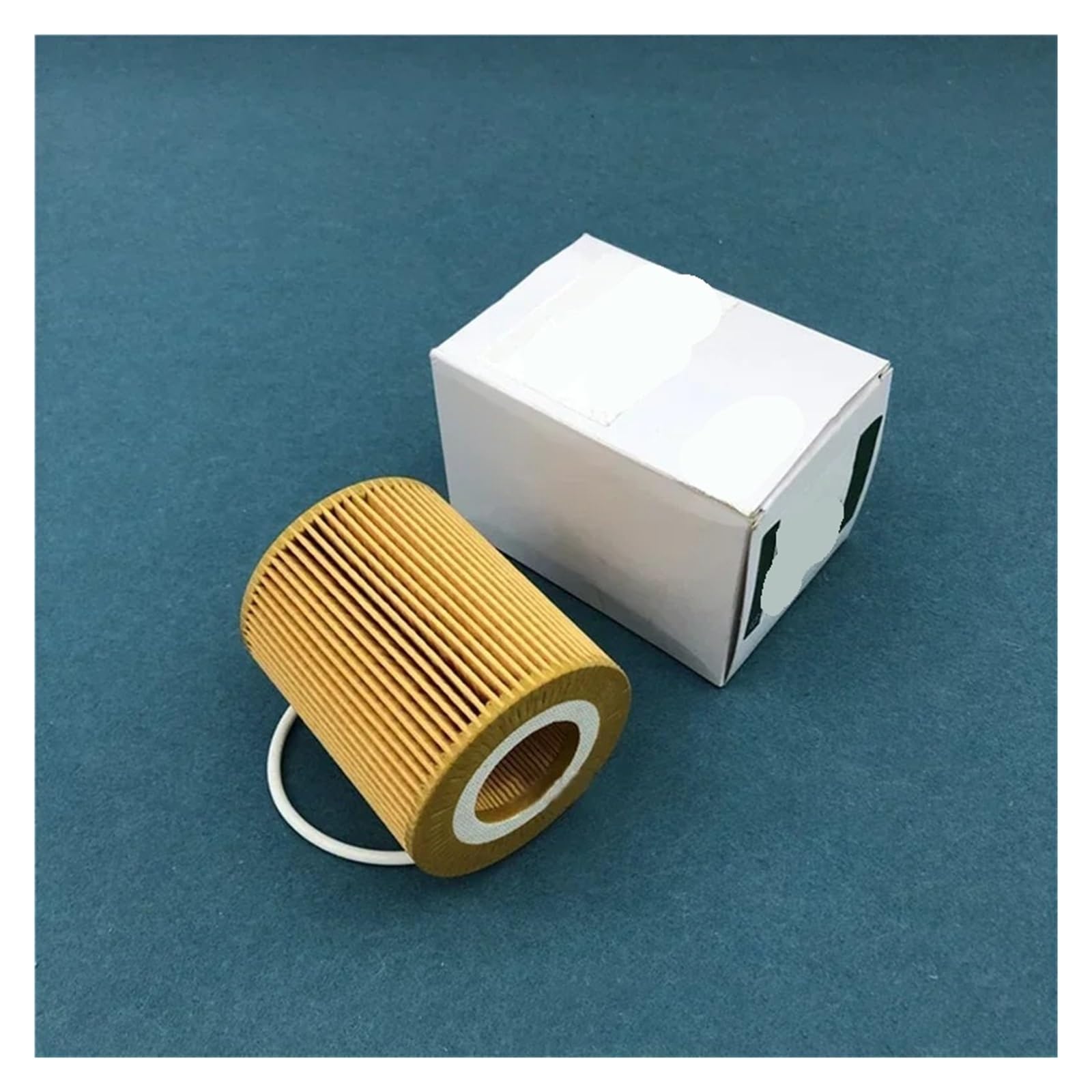 Elemento de filtro aceite LR013148 for FILTRO DE ACEITE LR3 LR4 Sport DIESEL 3,0 V6 TD6(8PCS)
