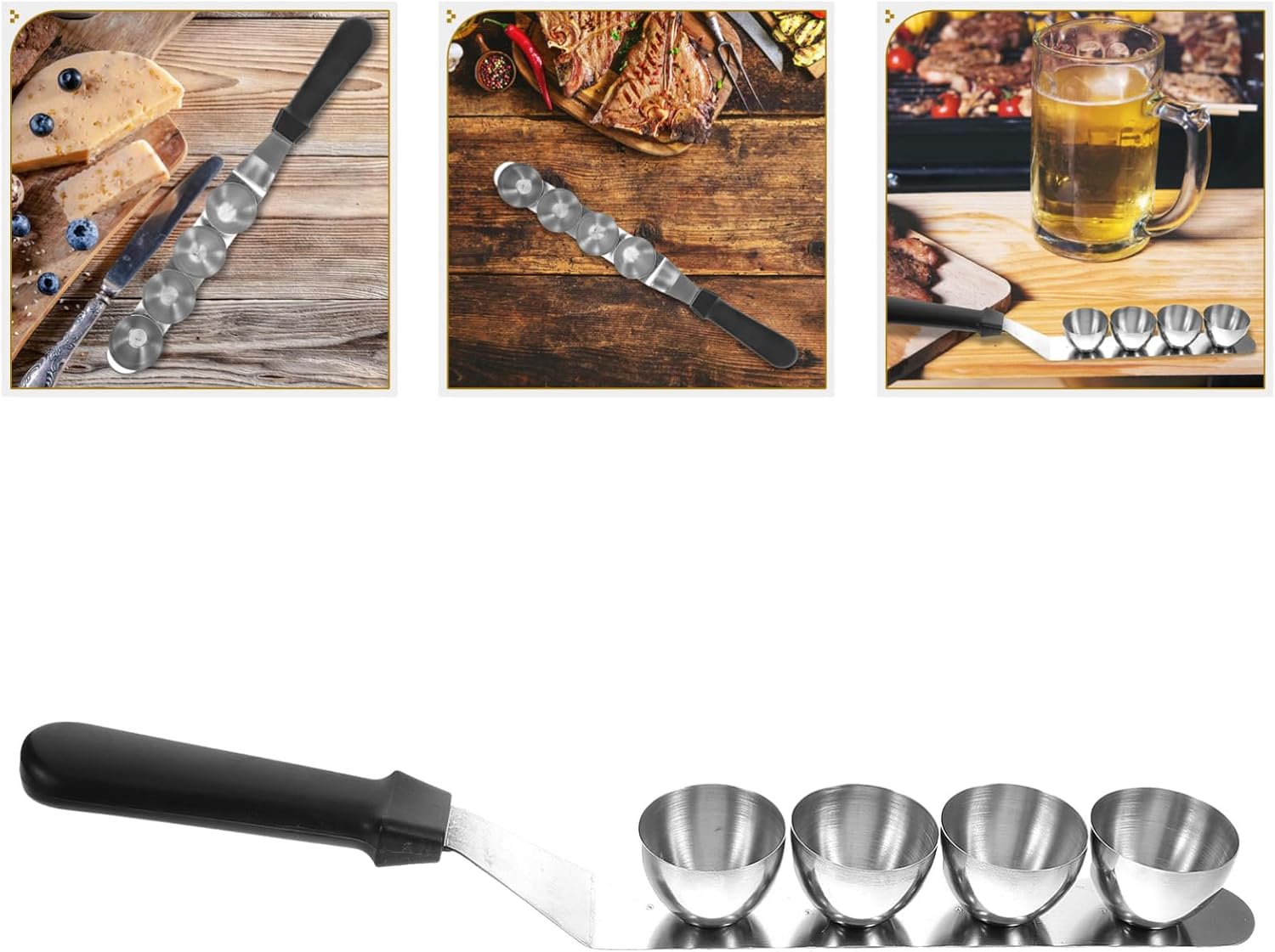 28hole Spiral Egg Rack for Fresh Eggs Tray Turner Tray Crate Countertop Holder