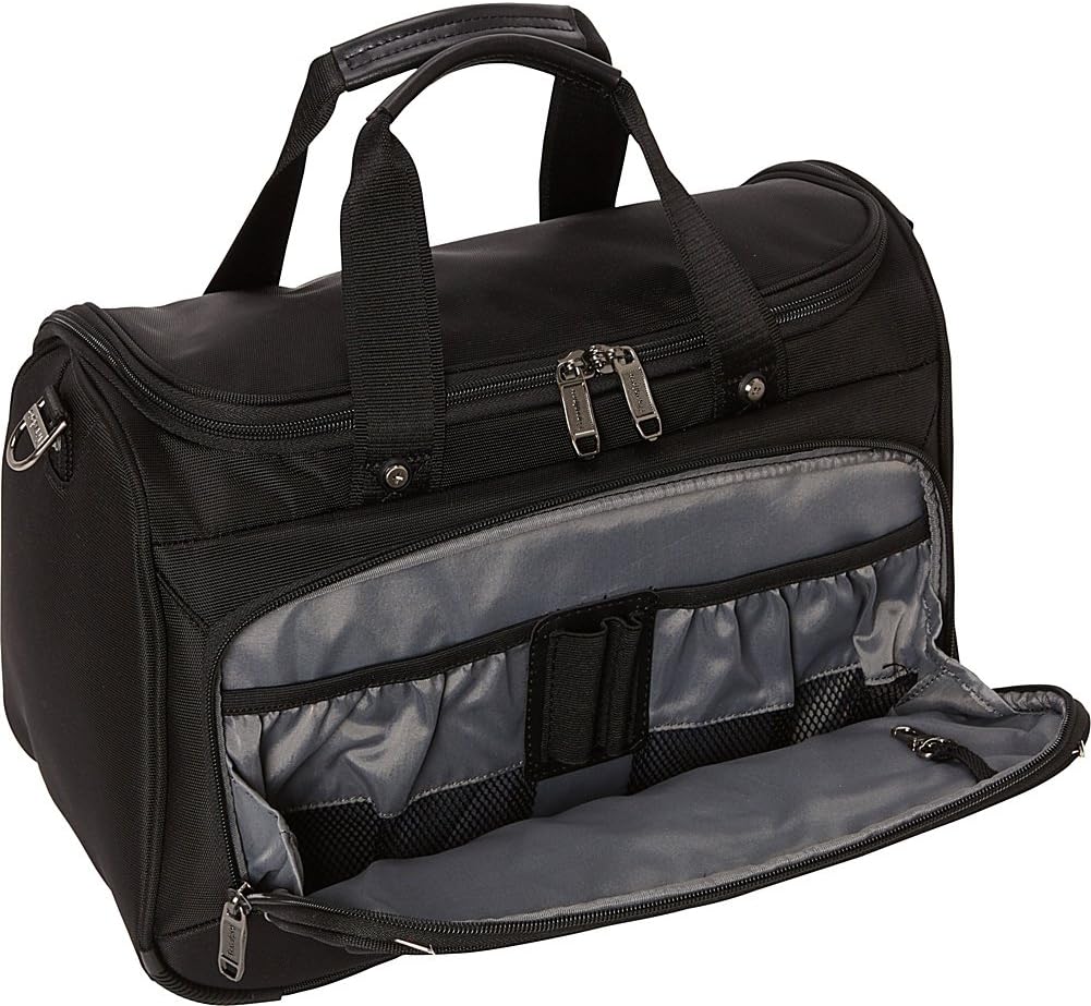 Travelpro - Brandclub - Travelpro Crew 11 Deluxe Tote Carry On Luggage