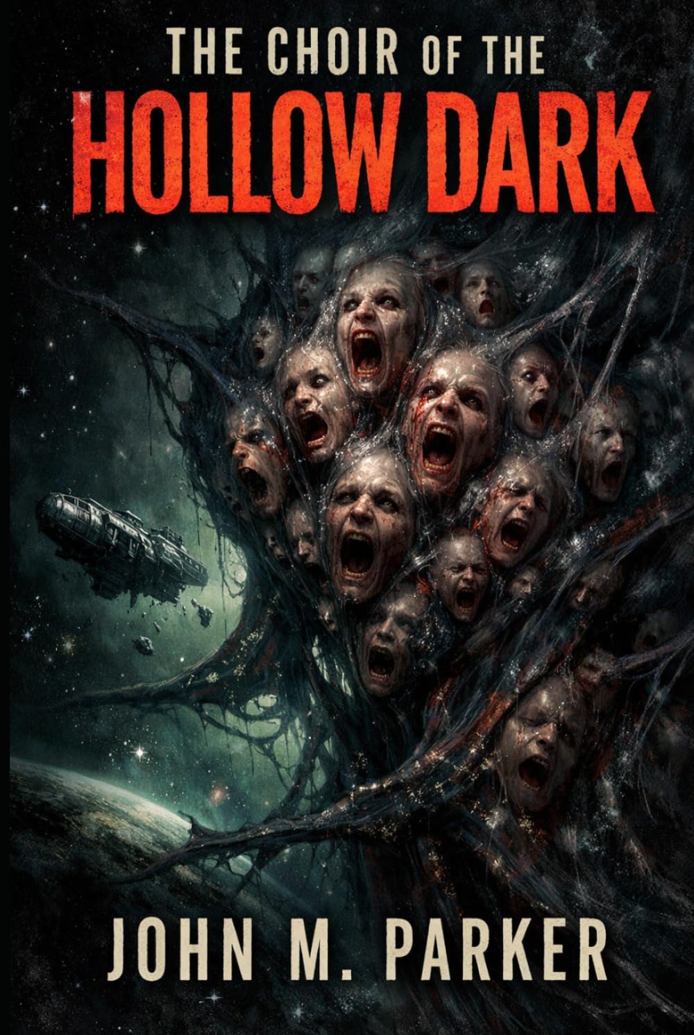 THE CHOIR OF THE HOLLOW DARK