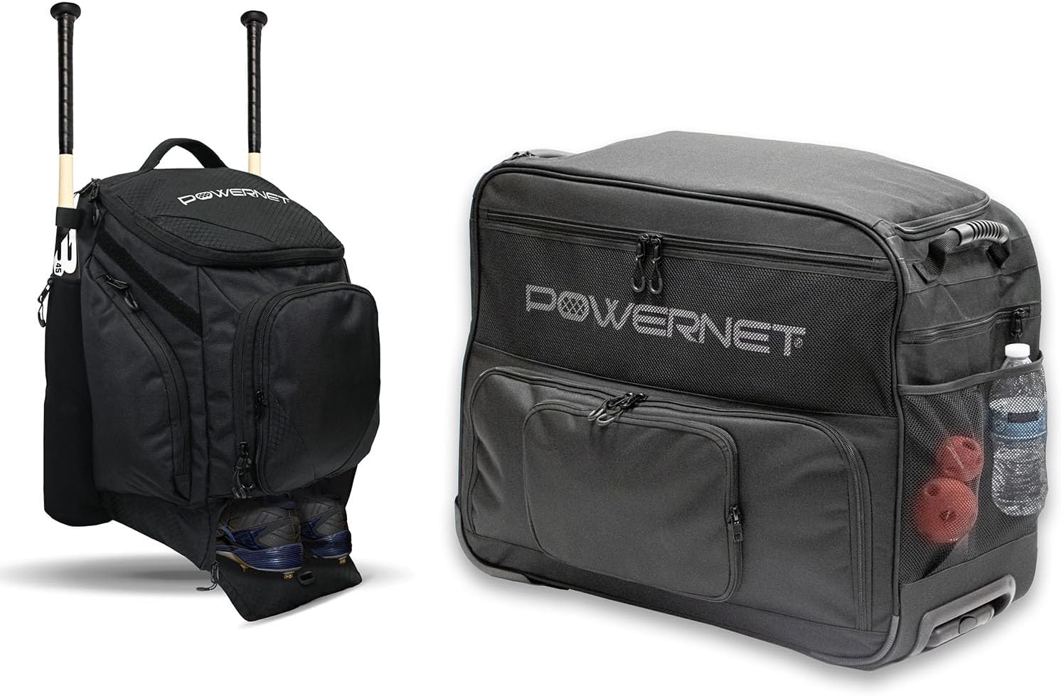 Corbin Carroll Baseball Softball Coach Rolling