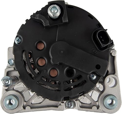 Miniatura 6 de Reemplazo de generadores de alternador automático de 100 amperios para J ETTA 1999-2005, Beetl 1999-2001, Golf 1999-2006, OE Reemplazar # 13852