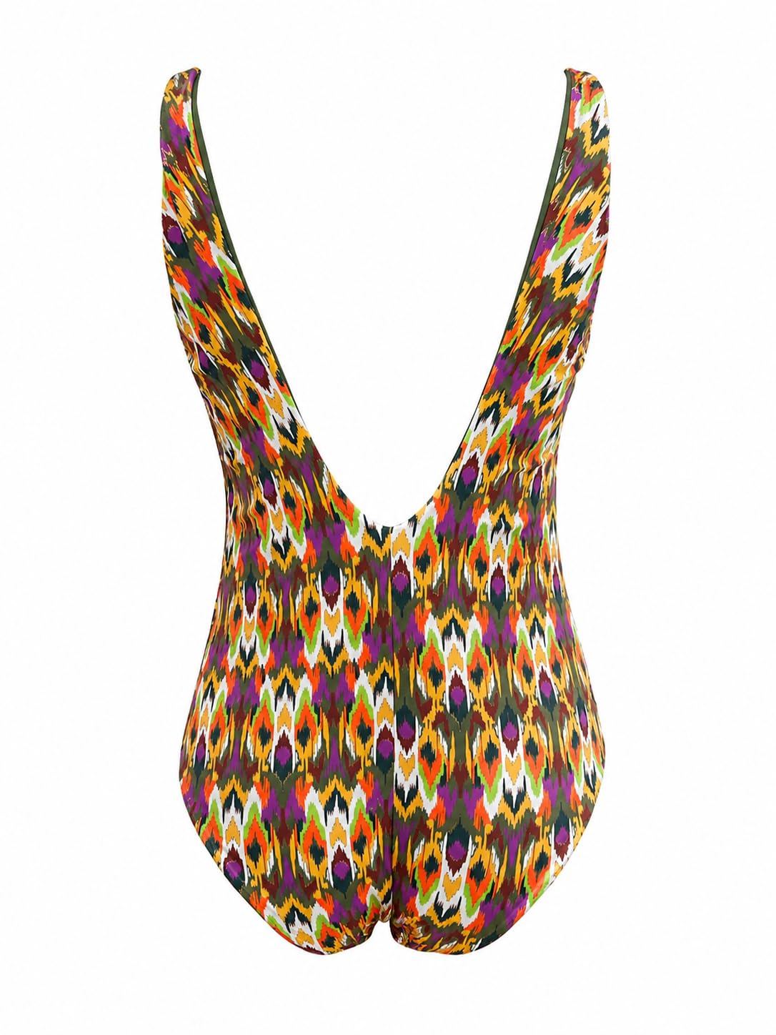 Costume Intero Double Face Made in Italy