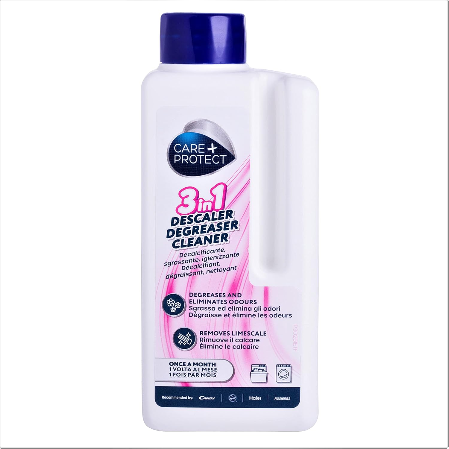 How To Use Liquid Descaler In Dishwasher at Carlos Sims blog