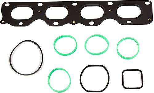 Miniatura 7 de MA-9761279218 Juego de juntas de cabeza válvulas de escape de admisión compatibles con/para 09-11 Chevrolet Aveo Pontiac G3 1.6L