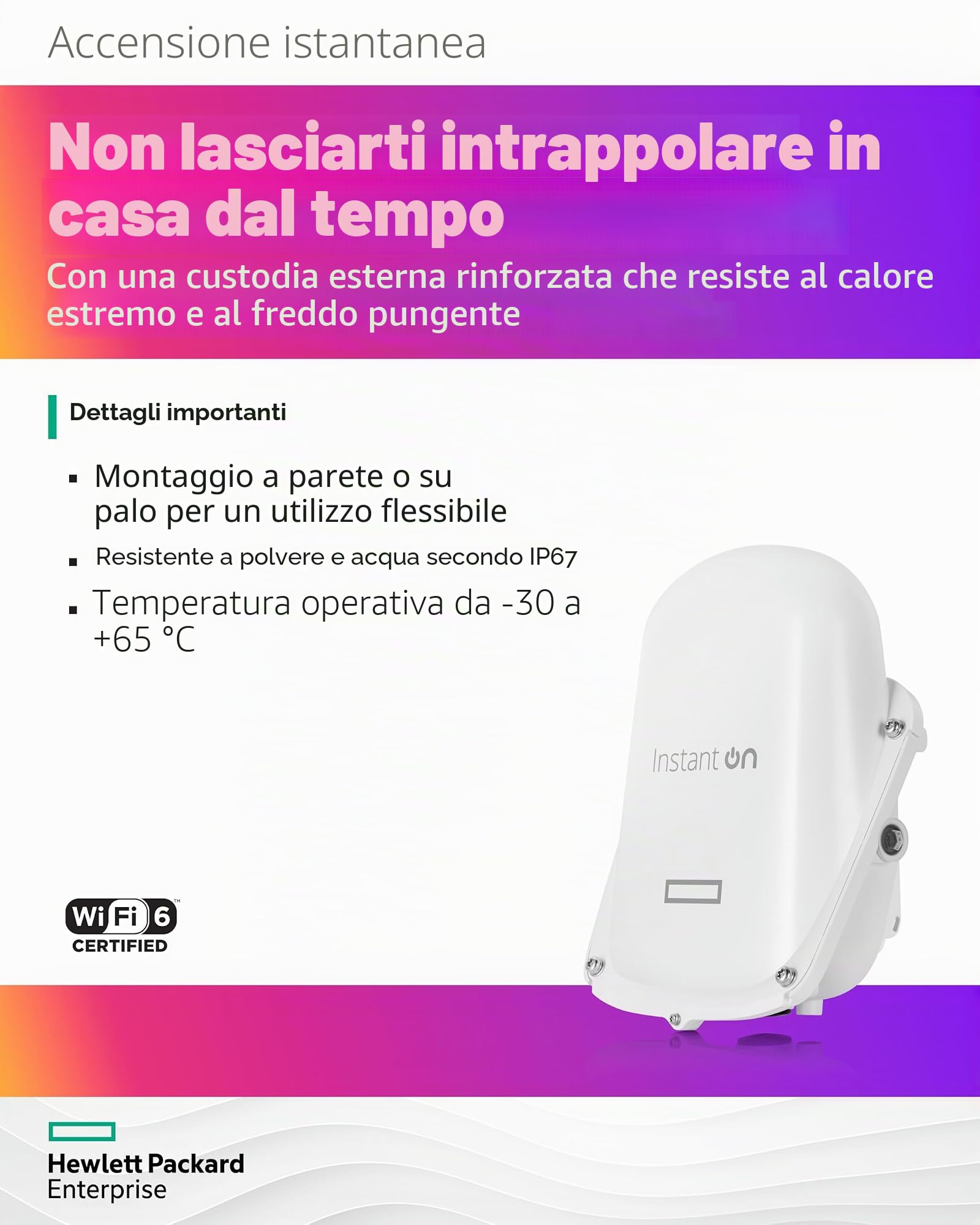 HPE Aruba S1T42A
