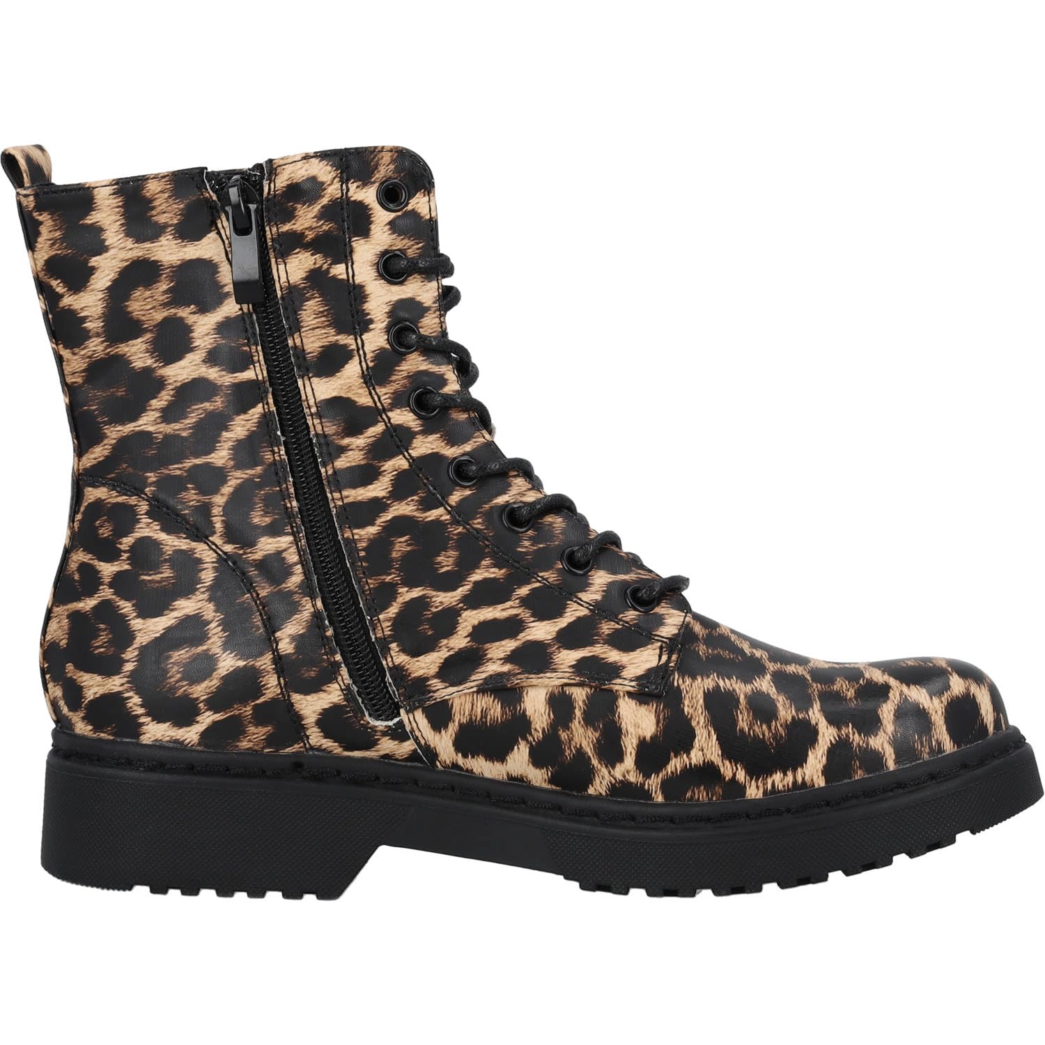 Palado Damen Stiefeletten Djerba Fresco by Sila Sahin - bequeme Boots - leicht gefütterte Stiefel – modische Winterschuhe für Herbst & Winter